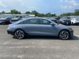 New 2025 Hyundai Ioniq 6 SEL image 5