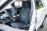 Used 2016 Nissan Rogue SV w/ SV Premium Package image 4