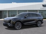 New 2026 Cadillac Vistiq Premium Luxury image 3