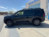 New 2026 Honda Passport RTL image 3