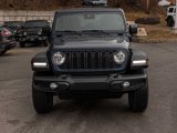 New 2025 Jeep Wrangler Unlimited Sport S 4xe w/ Convenience Group image 2