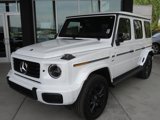 New 2025 Mercedes-Benz G 580 w/ EQ Technology image 2