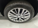 New 2025 Buick Enclave Avenir w/ LPO, Floor Liner Package image 4