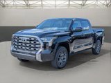 New 2025 Toyota Tundra Platinum image 2