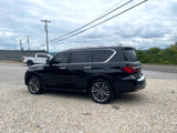 Used 2019 INFINITI QX80 Luxe image 4