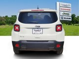 New 2023 Jeep Renegade Latitude image 5