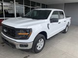 New 2025 Ford F150 XL w/ Equipment Group 103A High image 3