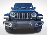 New 2025 Jeep Wrangler Sahara w/ Technology Group image 2