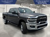 New 2025 RAM 2500 Tradesman image 3