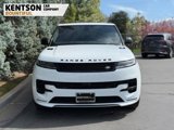 Used 2024 Land Rover Range Rover Sport Dynamic SE image 2