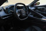 Used 2025 Chevrolet Corvette Stingray Premium Cpe w/ 3LT image 2
