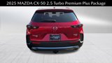 New 2025 MAZDA CX-50 2.5 Turbo w/ Weather Package image 4