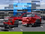New 2025 Chevrolet Traverse LT image 2