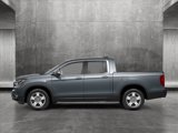New 2025 Honda Ridgeline RTL image 2