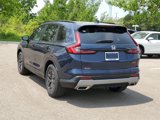 New 2026 Honda CR-V TrailSport image 2