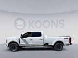 New 2025 Ford F350 Platinum image 2