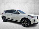 New 2025 Acura RDX A-Spec image 3
