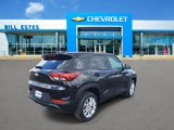 New 2026 Chevrolet TrailBlazer LS w/ LS Convenience Package image 3