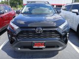New 2025 Toyota RAV4 XLE Premium image 2