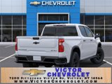 New 2025 Chevrolet Silverado 1500 ZR2 image 4