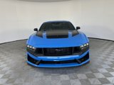 New 2025 Ford Mustang Dark Horse image 3