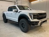 New 2025 Ford F150 Raptor image 2