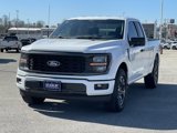 New 2025 Ford F150 STX w/ Equipment Group 200A image 3