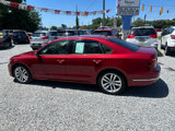 Used 2019 Volkswagen Passat 2.0T Wolfsburg image 2