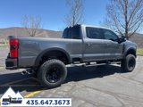 New 2025 Ford F350 Lariat image 2