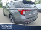 New 2025 Ford Explorer ST image 5