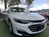 Used 2020 Chevrolet Malibu LT image 3