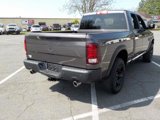 Used 2021 RAM 1500 Classic Warlock image 4