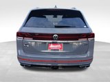New 2025 Volkswagen Atlas SEL Premium R-Line image 4