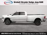 New 2025 RAM 3500 Limited image 3