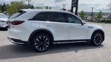 Certified 2024 MAZDA CX-90 Plug-In Hybrid w/ Premium Pkg image 2