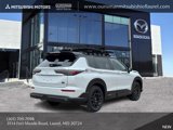 New 2025 Mitsubishi Outlander Trail Edition image 3