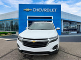 Certified 2024 Chevrolet Equinox LT w/ LPO, Floor Liner Package image 4