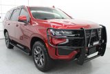 Used 2021 Chevrolet Tahoe Z71 w/ Z71 Off-Road Package image 4