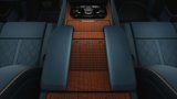 New 2024 Jeep Grand Wagoneer Series III w/ Flexible Seating Group image 2