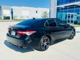 Used 2019 Toyota Camry SE image 5