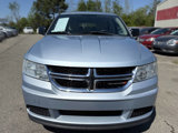 Used 2013 Dodge Journey American Value Package w/ Flexible Seating Group image 2