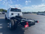 New 2025 RAM 3500 Tradesman w/ Chrome Appearance Group image 5