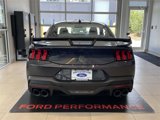 New 2025 Ford Mustang Dark Horse image 5