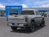 New 2025 GMC Sierra 2500 AT4 w/ AT4 Premium Plus Package image 4