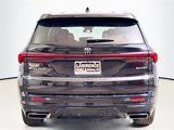 New 2025 Buick Enclave Sport Touring w/ Power Package image 4