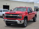 New 2025 Chevrolet Silverado 2500 LT image 2