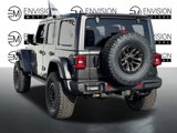 New 2025 Jeep Wrangler Unlimited Rubicon 392 image 6
