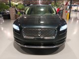 Used 2022 Lincoln Nautilus AWD w/ Premium Package image 3