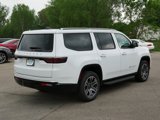 New 2025 Jeep Wagoneer 4WD w/ Convenience Group I image 2