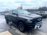 Used 2017 RAM 1500 Rebel image 3
